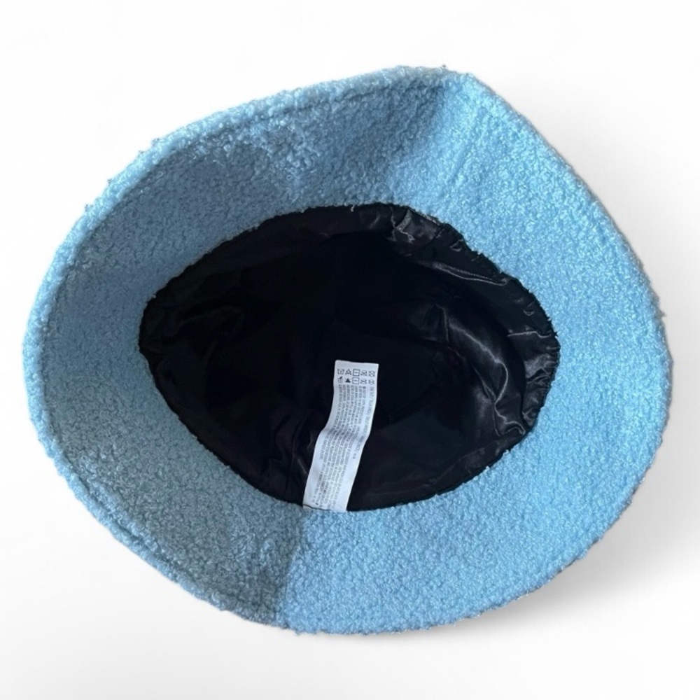 Embroidered Hello Kitty Bucket Hat - Picture 2 of 4